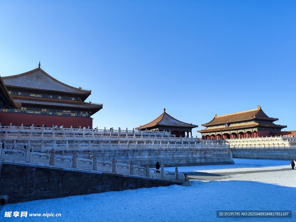 紫禁城