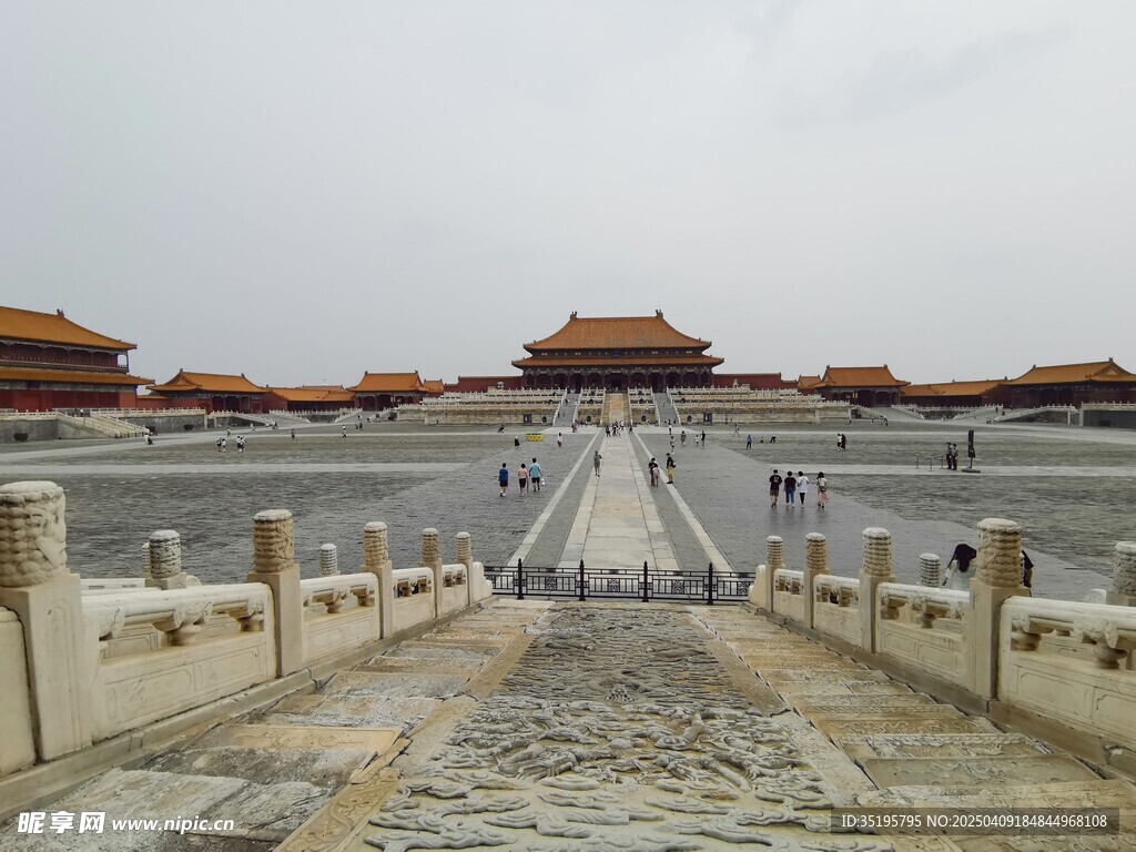 紫禁城