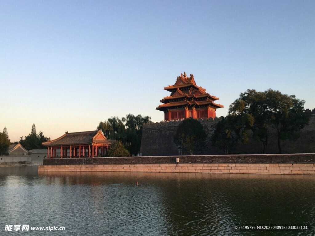 紫禁城