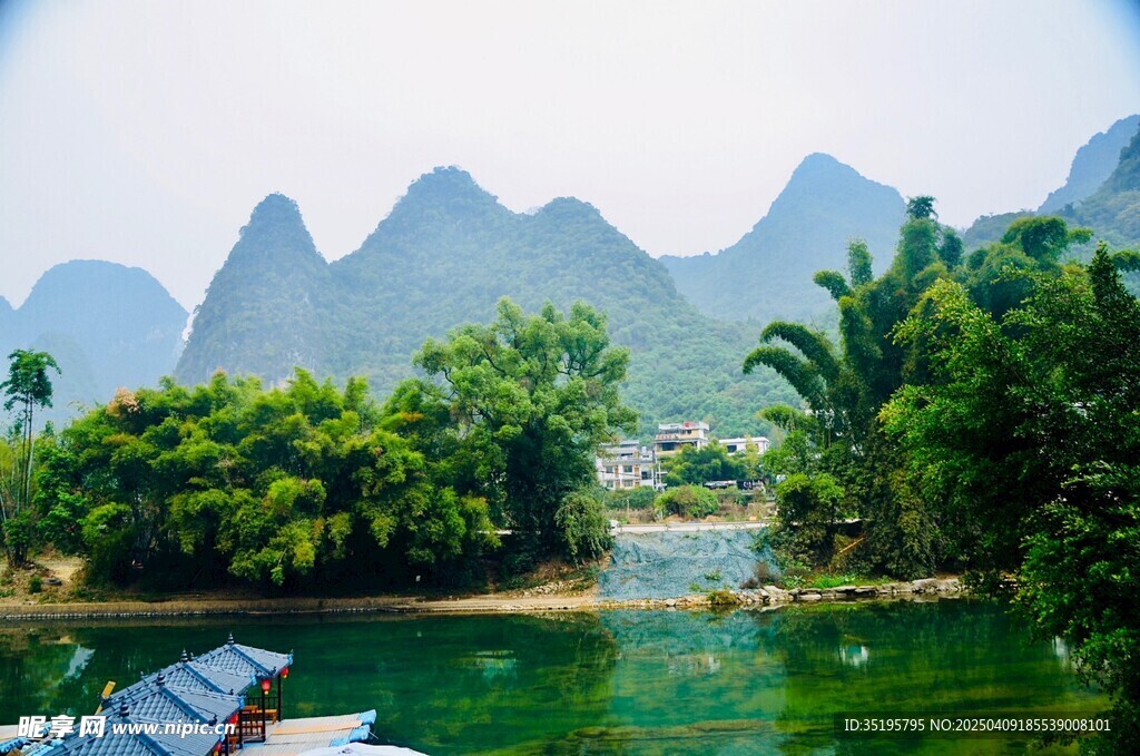 桂林山水