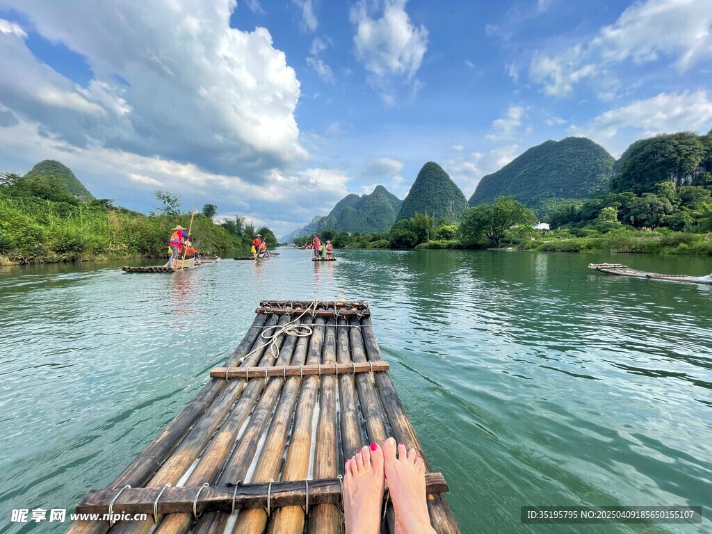 桂林山水