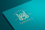 logo样机