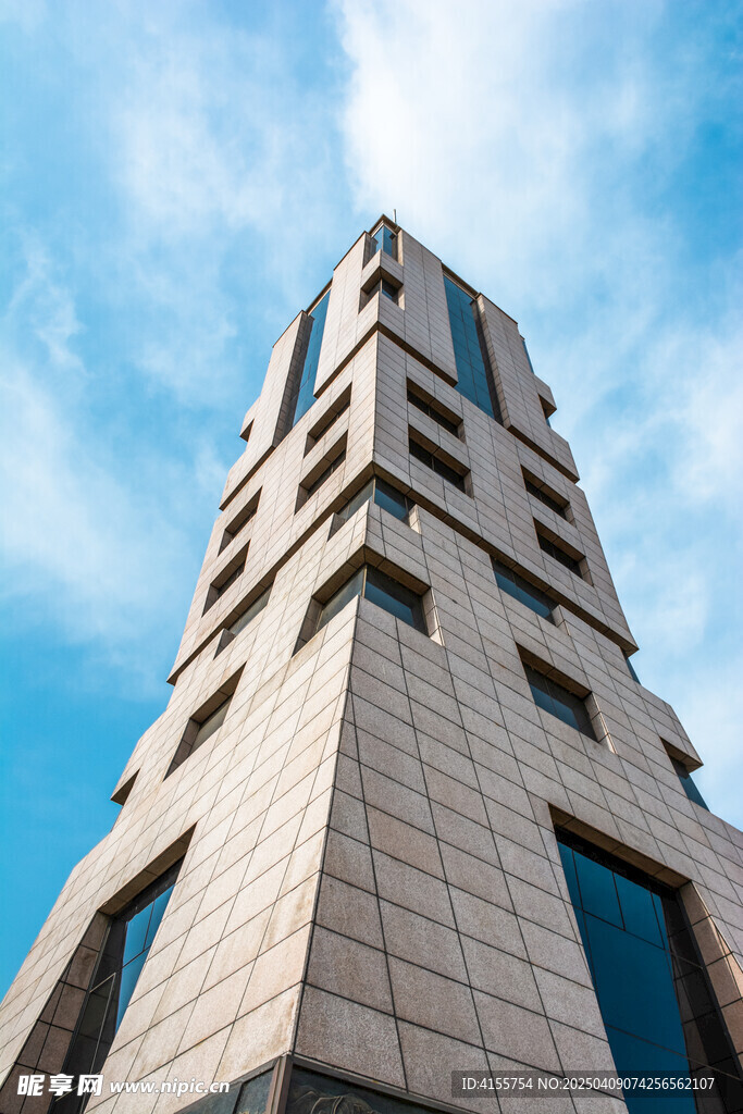 冀之光建筑塔