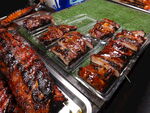 烧烤烤肉