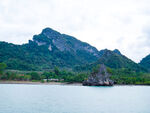 海岛风光