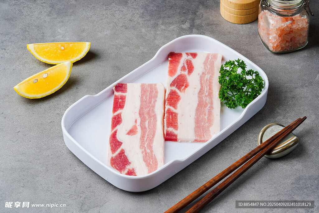 西冷牛肉