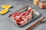 肉排