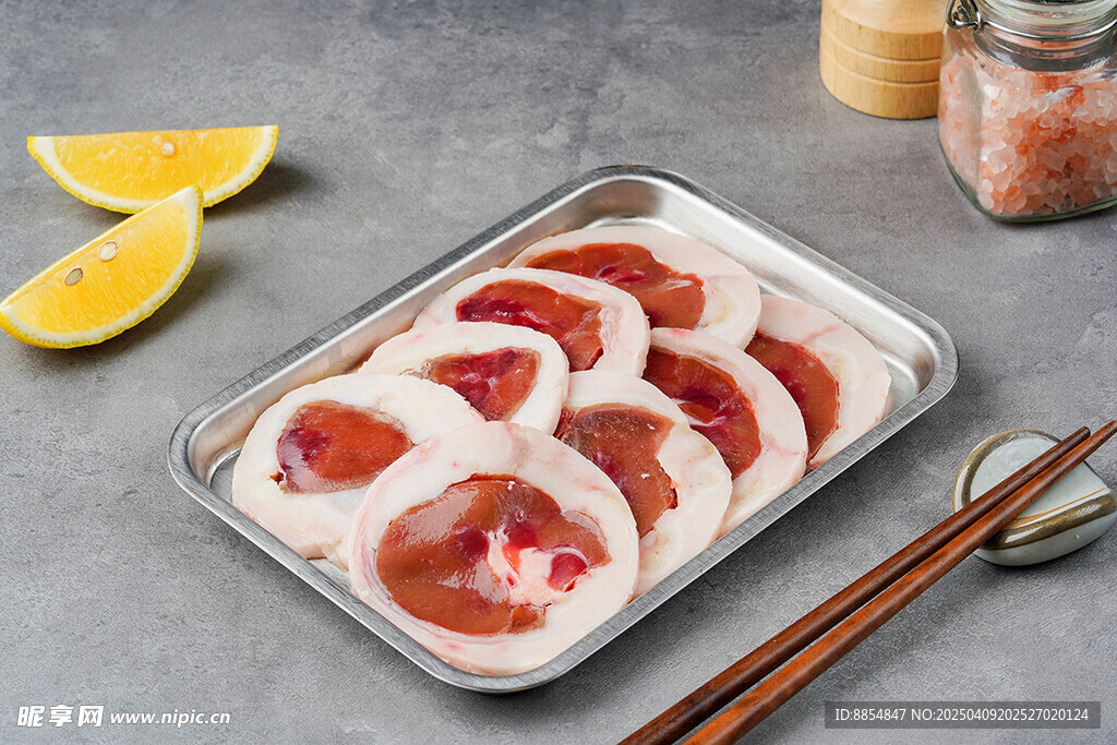 牛眼肉