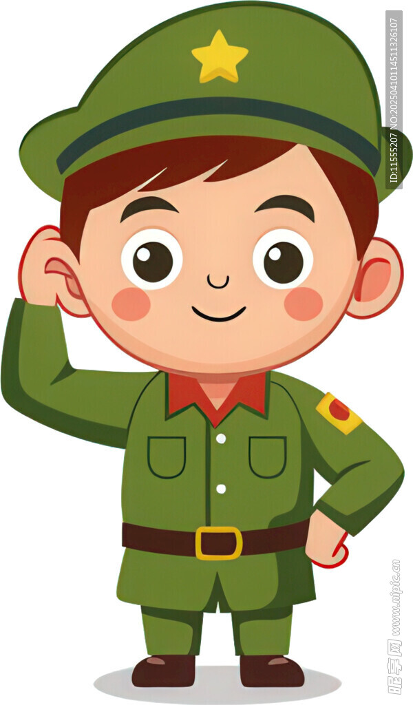 孩子玩具角色扮演免抠图 