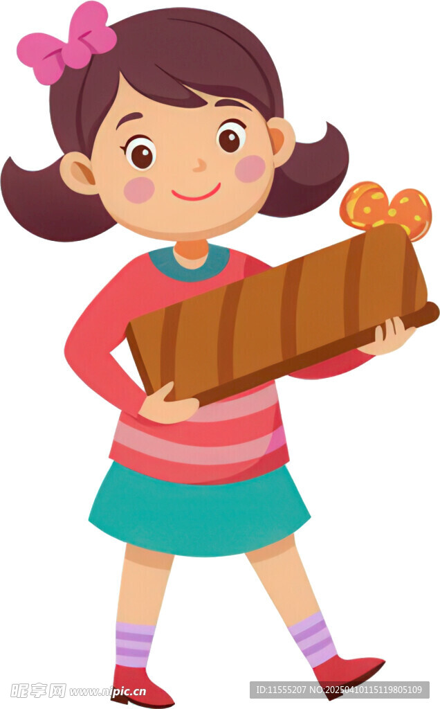 孩子玩具角色扮演免抠图