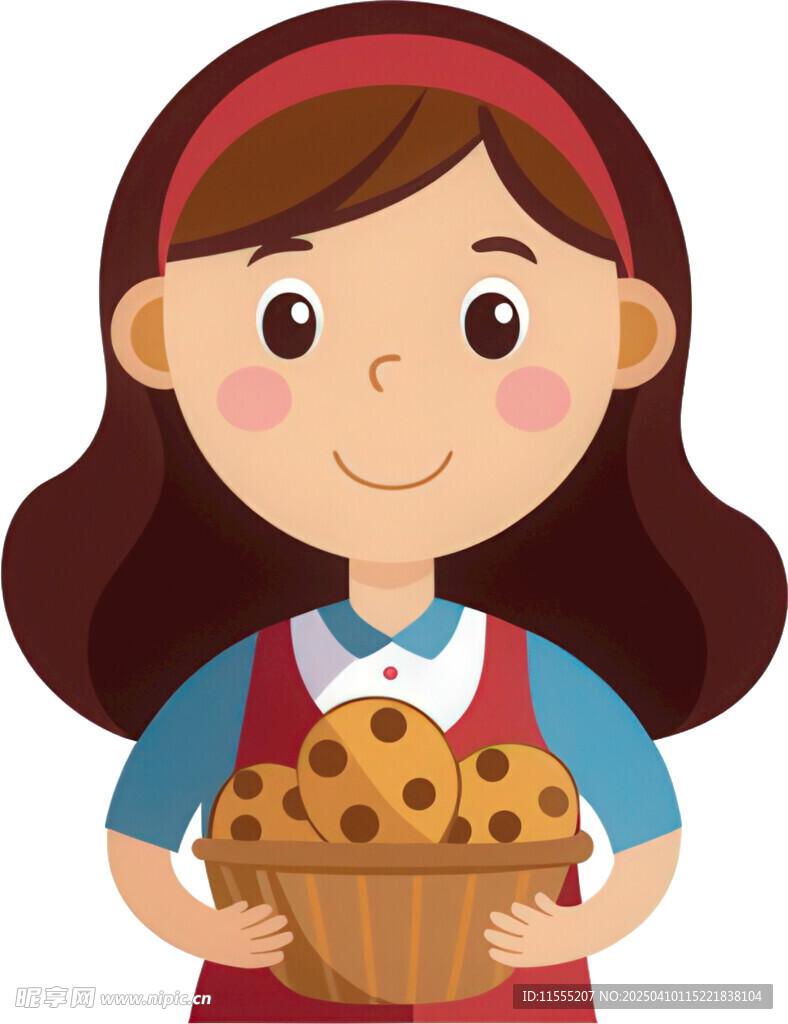 孩子玩具角色扮演免抠图 