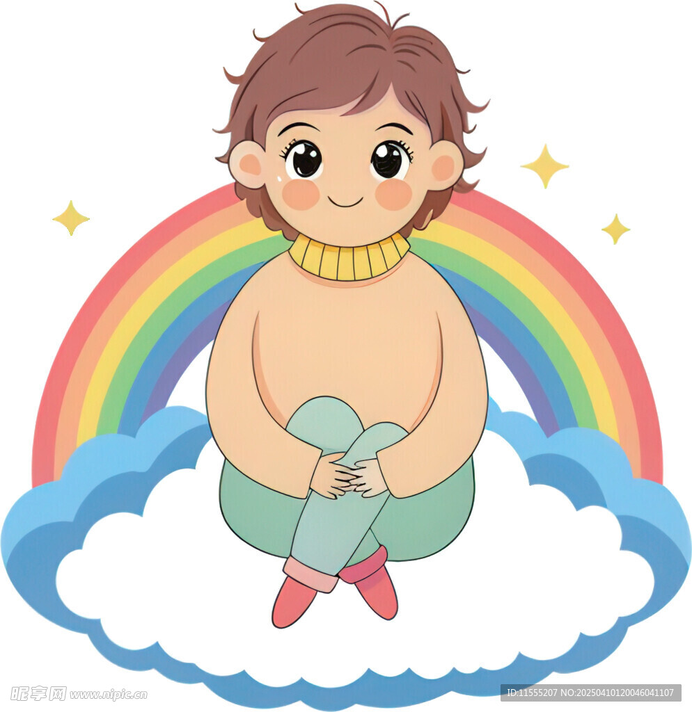 孩子玩具角色扮演免抠图 