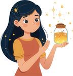 孩子玩具角色扮演免抠图 