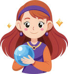 孩子玩具角色扮演免抠图 