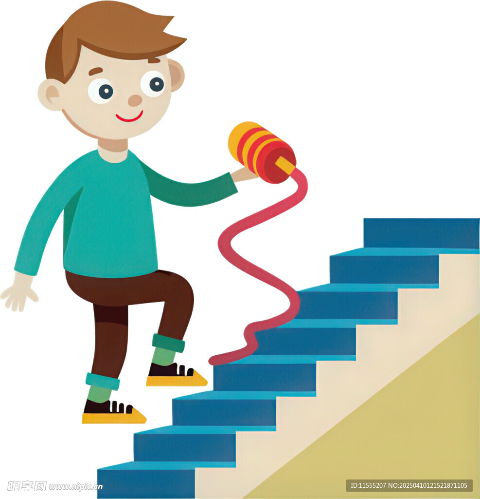 孩子玩具角色扮演免抠图 