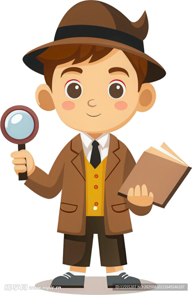 孩子玩具角色扮演免抠图 