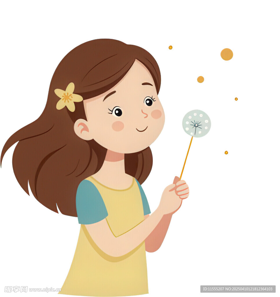 孩子玩具角色扮演免抠图 
