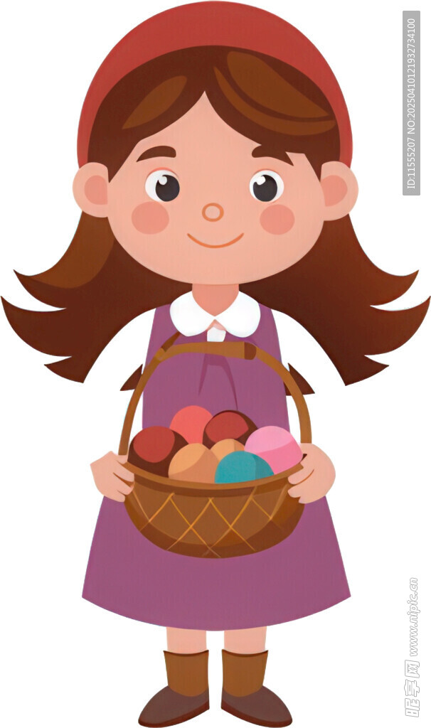 孩子玩具角色扮演免抠图 