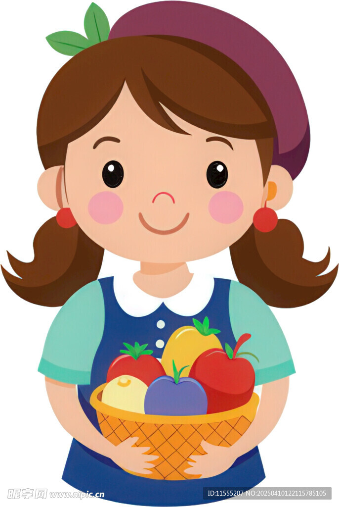 孩子玩具角色扮演免抠图 
