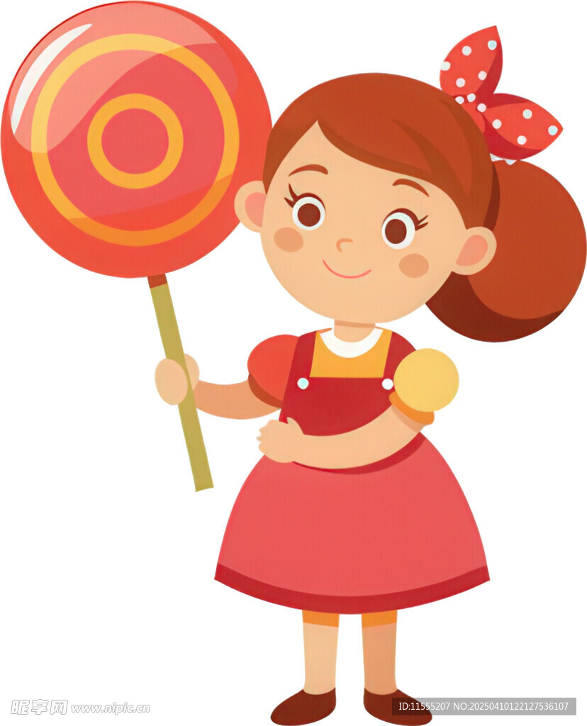 孩子玩具角色扮演免抠图 