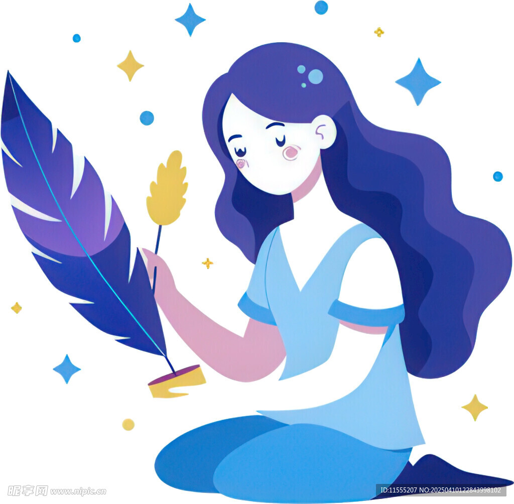 孩子玩具角色扮演免抠图 