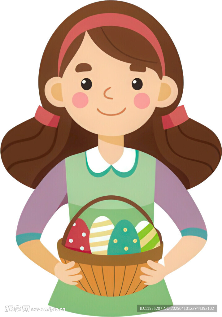 孩子玩具角色扮演免抠图 