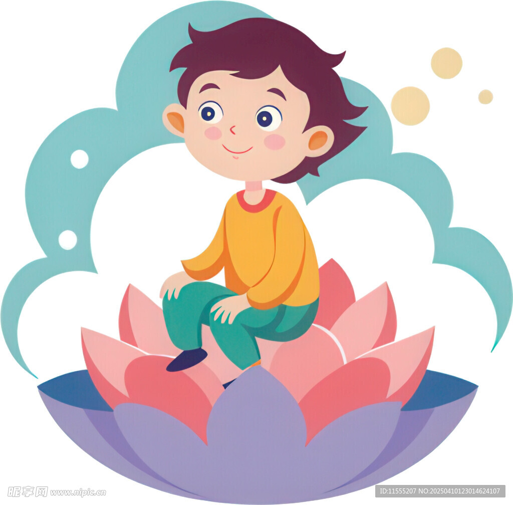 孩子玩具角色扮演免抠图 