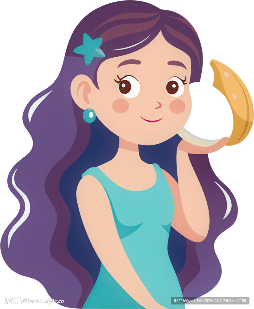 孩子玩具角色扮演免抠图