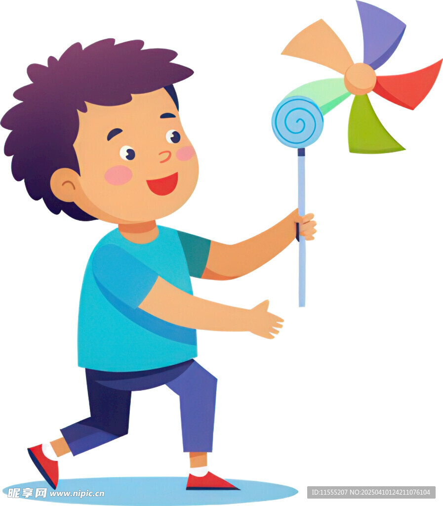 孩子玩具角色扮演免抠图