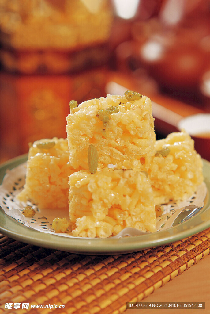 沙琪玛