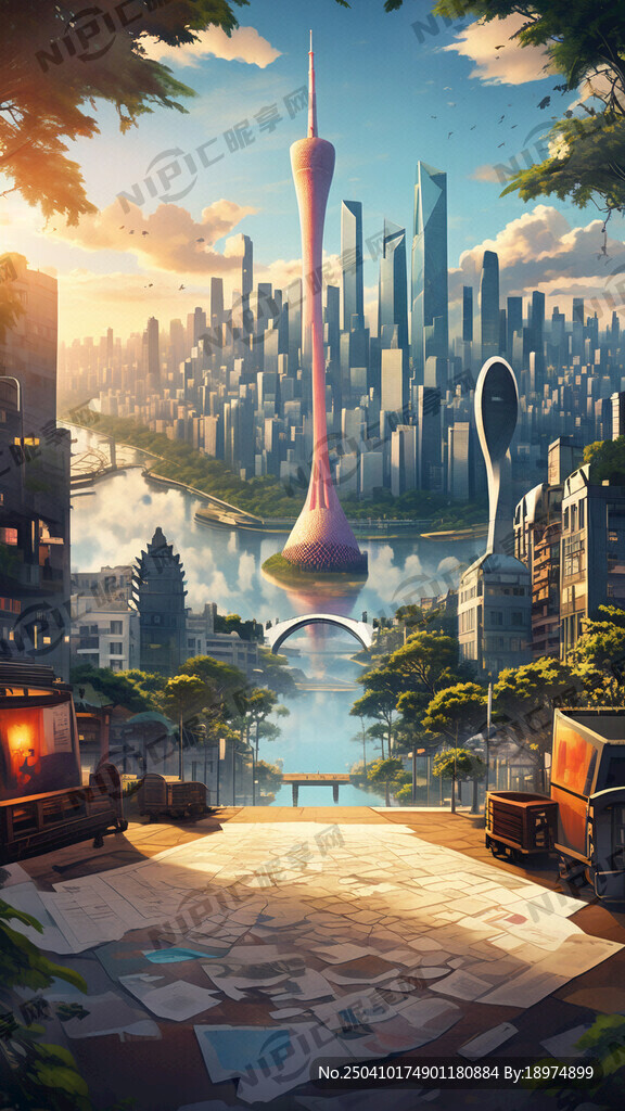 我需要一个文档背景画面