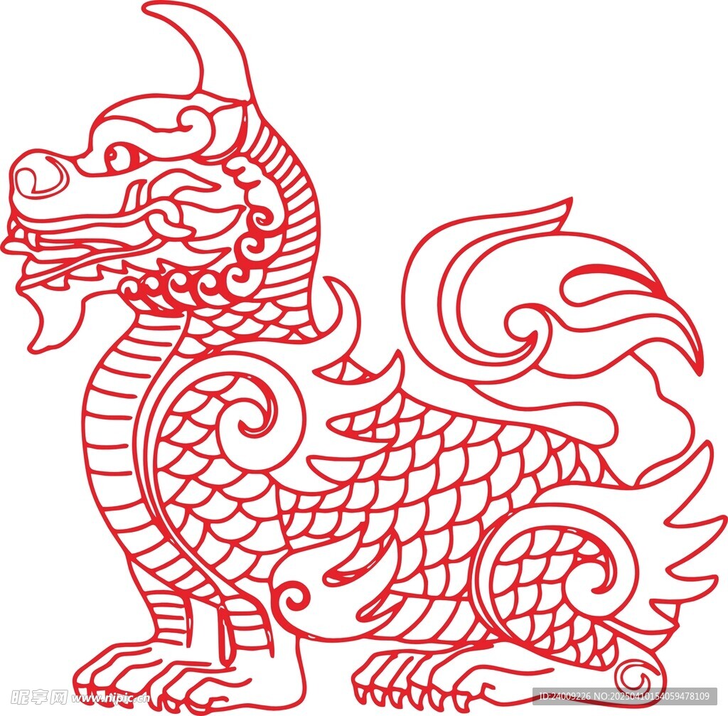 獬豸