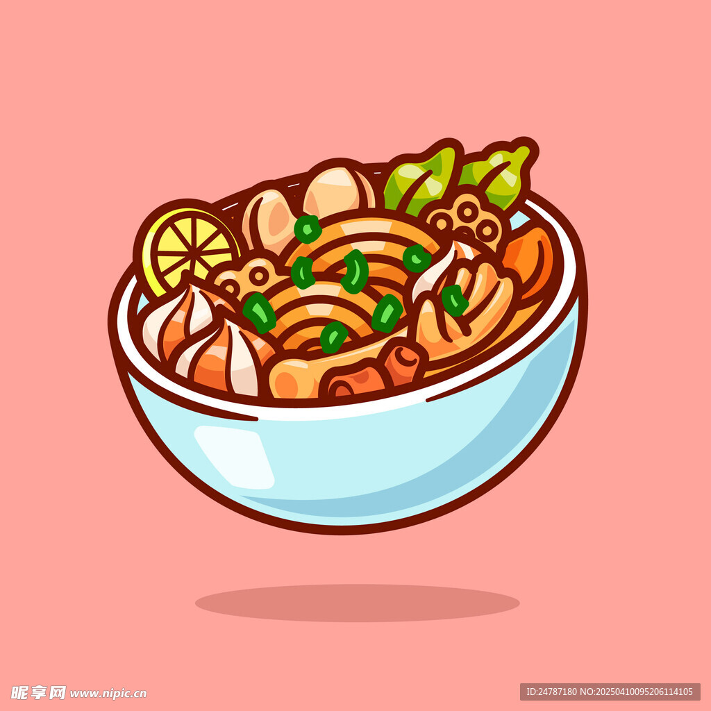 麻辣烫