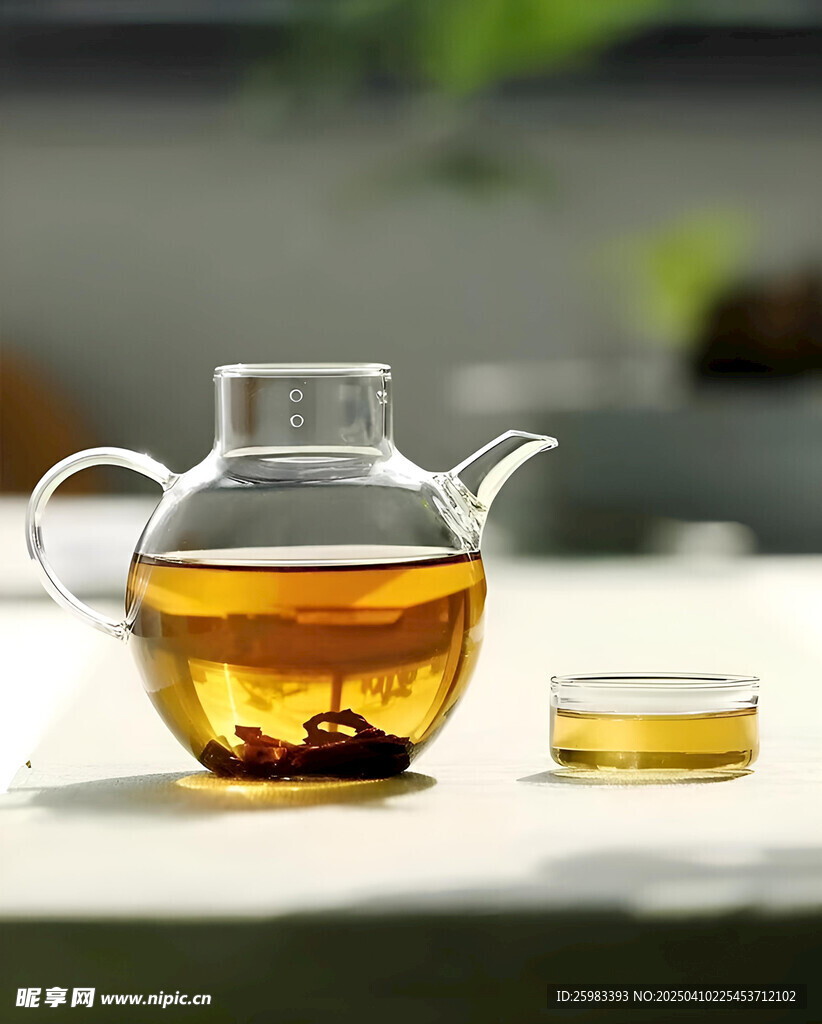 茶壶