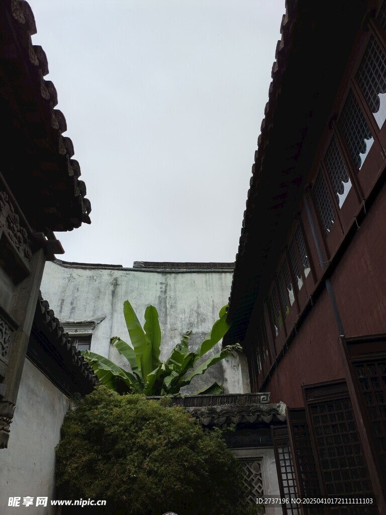 周庄古镇