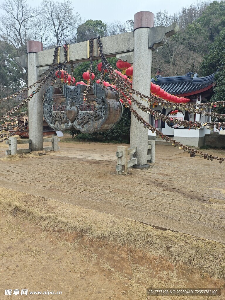鼋头渚