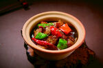 小炒肉