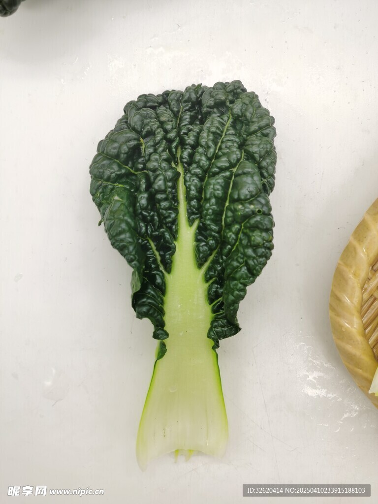 黑青菜 泡泡青