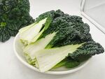 黑青菜 泡泡青