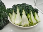 黑青菜 泡泡青