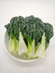 黑青菜 泡泡青
