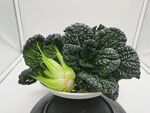 黑青菜 泡泡青