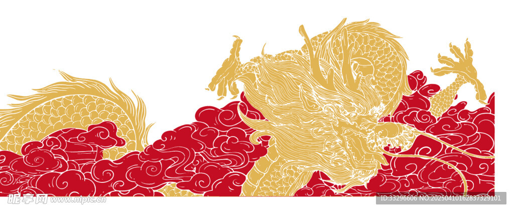 龙纹