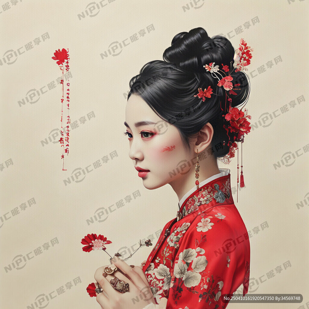姐妹简图