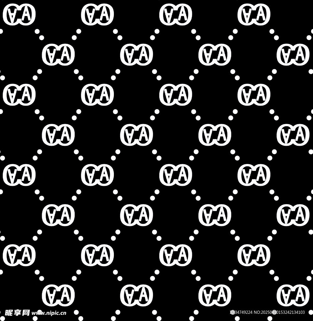 字母A