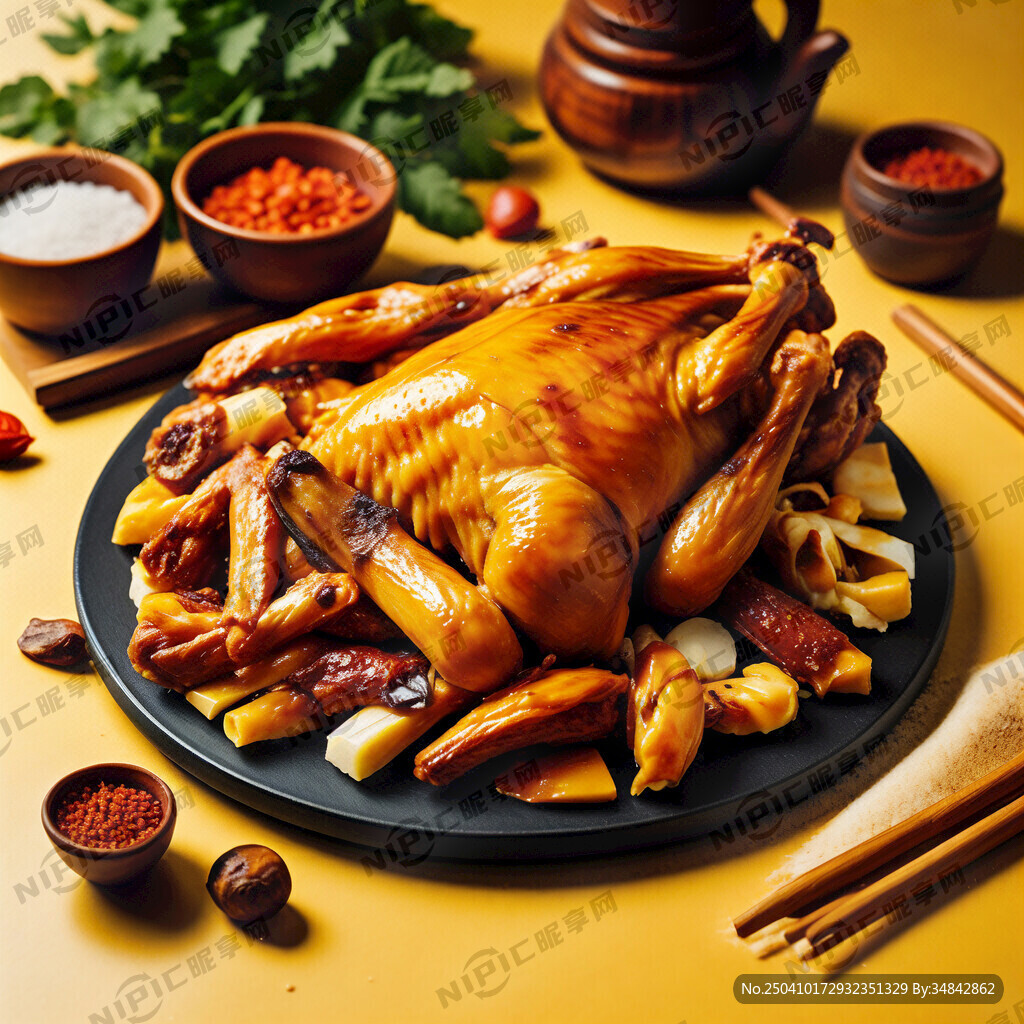 板仓盐局鸡