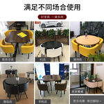 家具餐桌主图