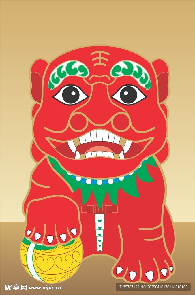 揭阳石狮桥石狮子