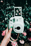 instax拍立得相机