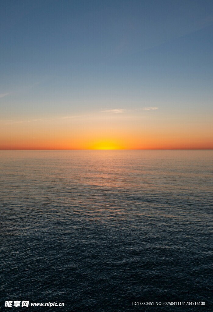 海边